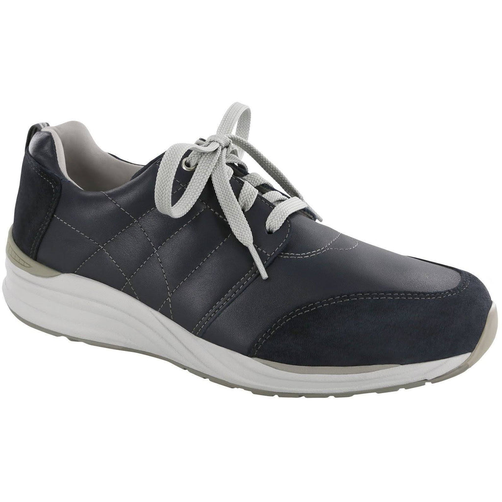 Navy Venture Shoes Y81495