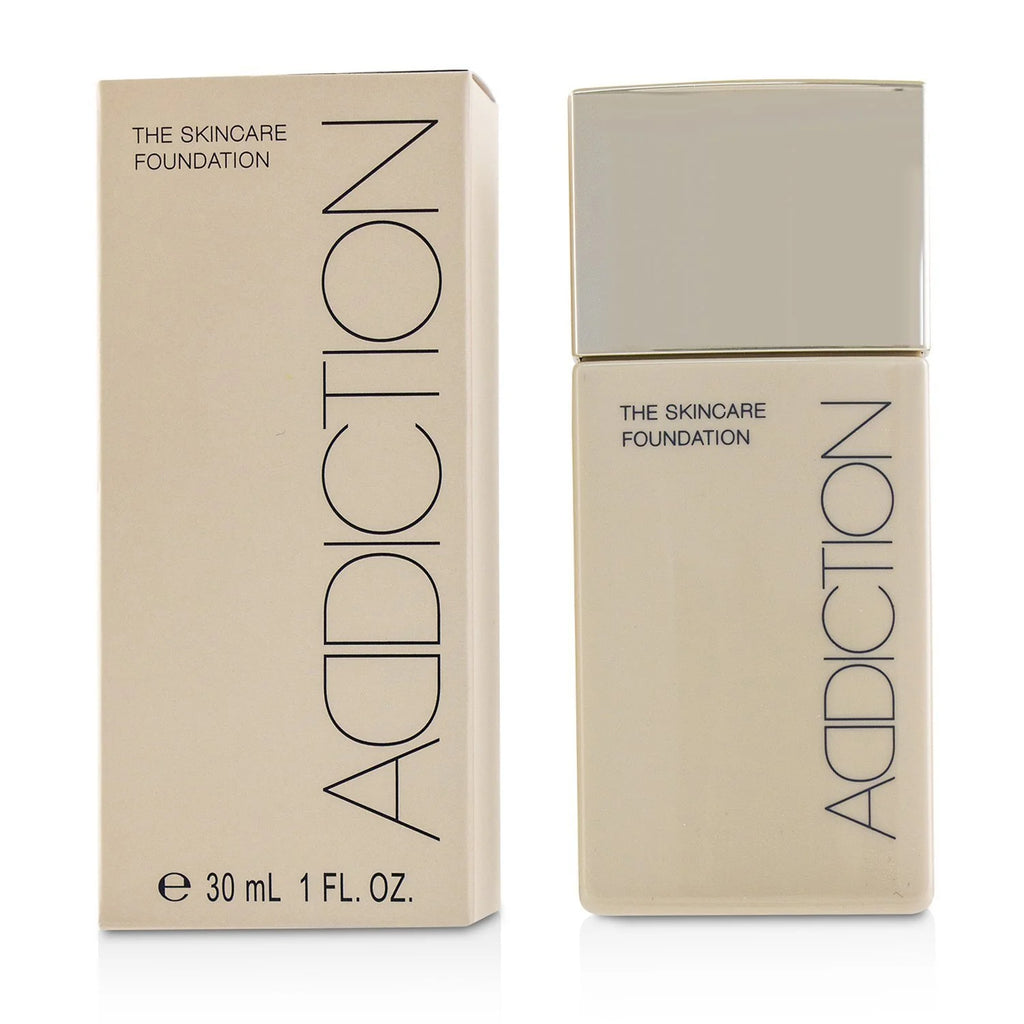 Skincare Foundation SPF 25 30ml V76305
