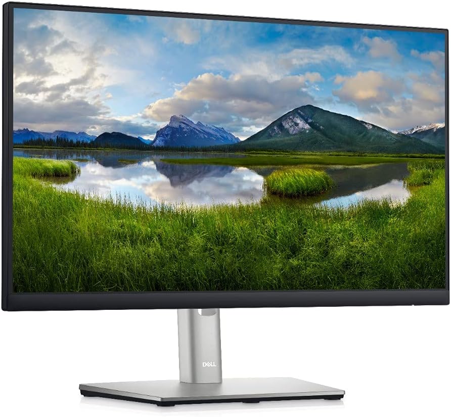 22 Monitor Full HD 1080p IPS N67309