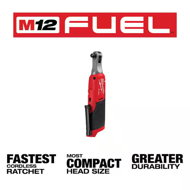 12V Li-Ion Brushless Cordless 3/8 in. Impact Wrench E631137