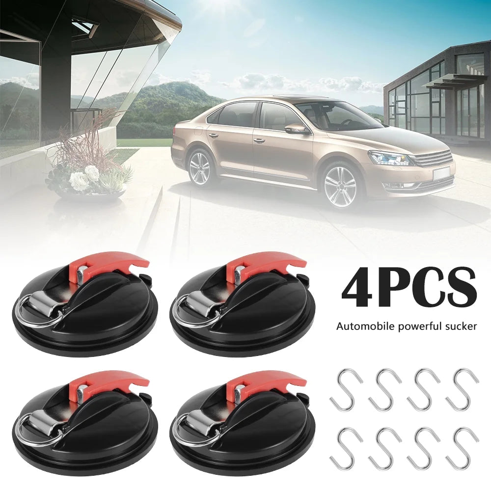 Suction Cup Anchor Camping Tarpaulin Accessories Z4769