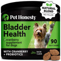 Cranberry Dog Urinary Tract Support Bacon W466