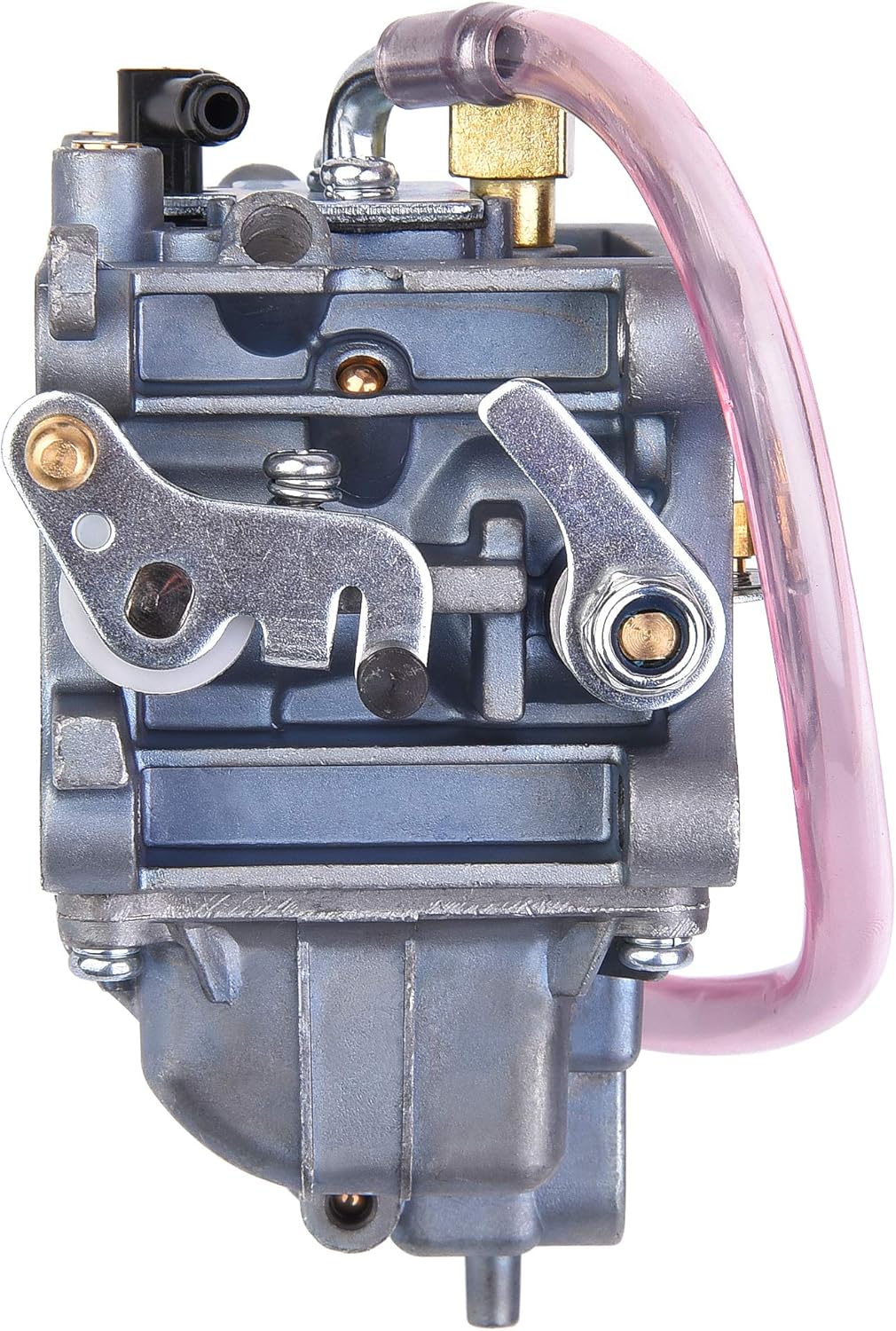 Carburetor with Gaskets Z21237