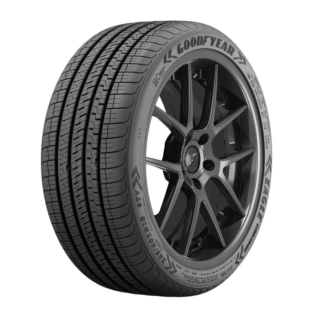 225/40ZR19 93Y XL Passenger Tire D559