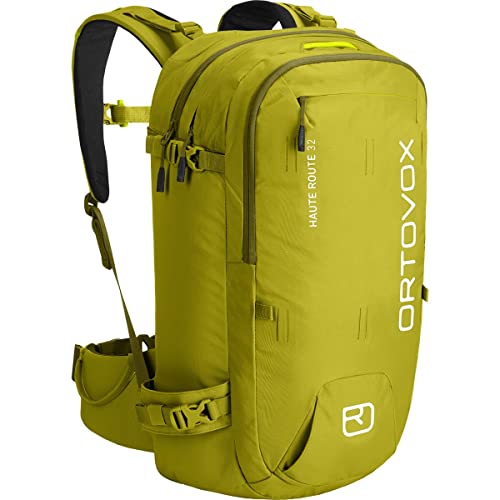Desert Orange 32L Backcountry Ski Backpack J41972