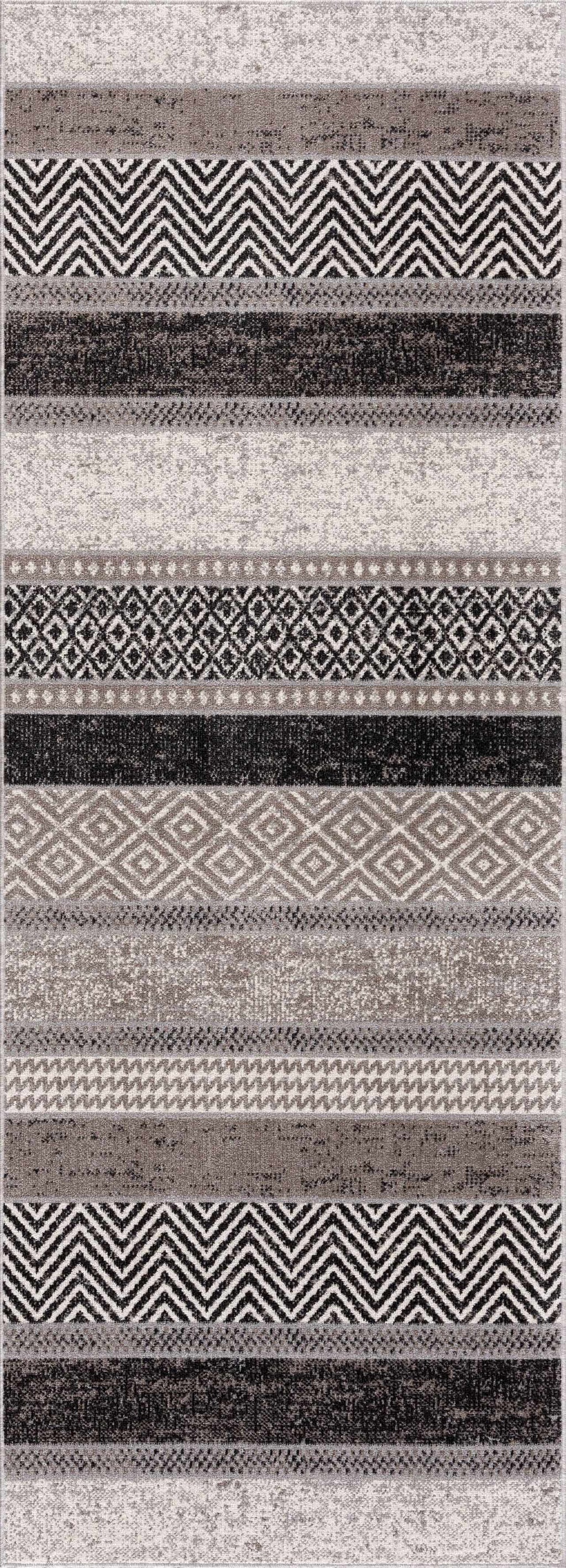 Machine Washable Area Rug E429569