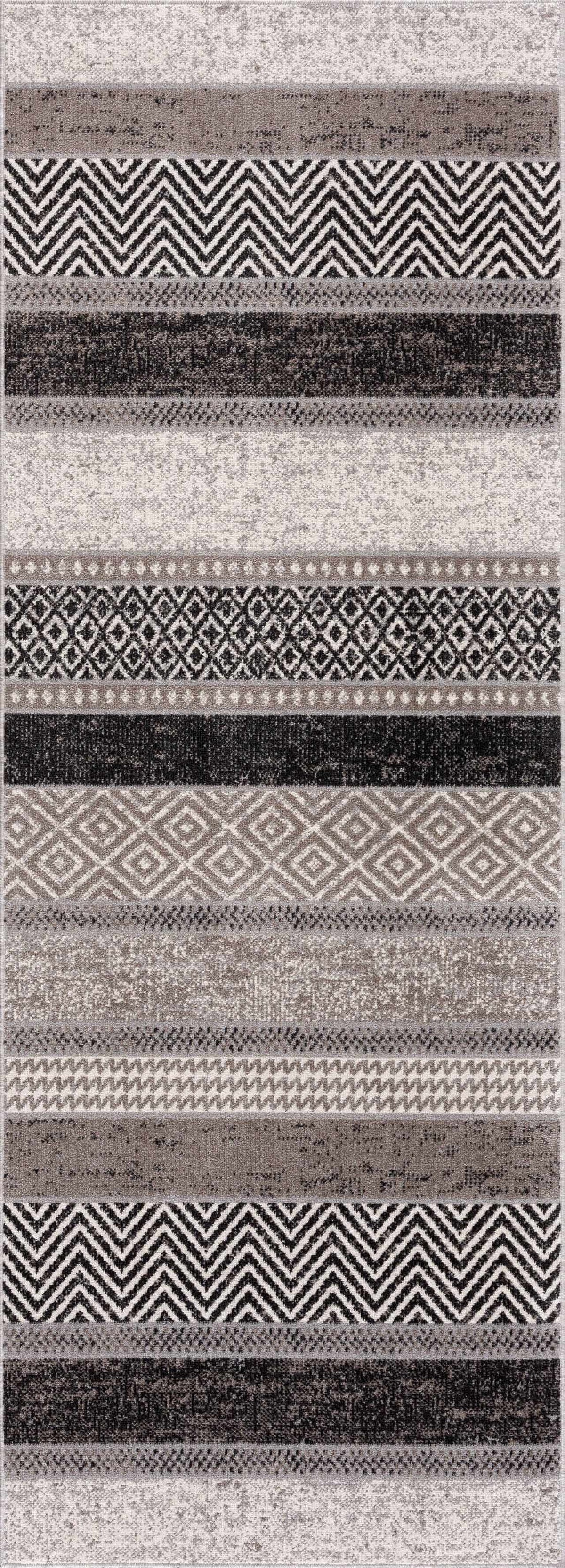 Machine Washable Area Rug E429569