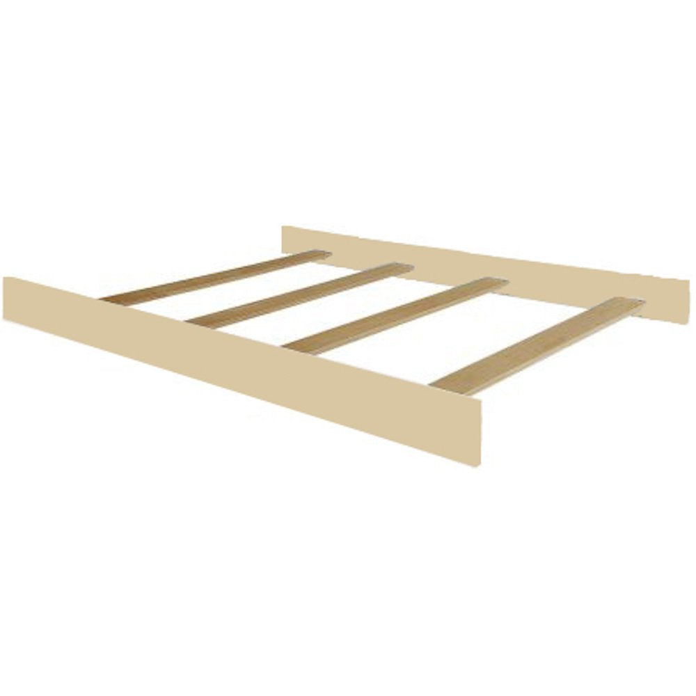 Ash Grey Full Size Conversion Kit Bed Rails J259