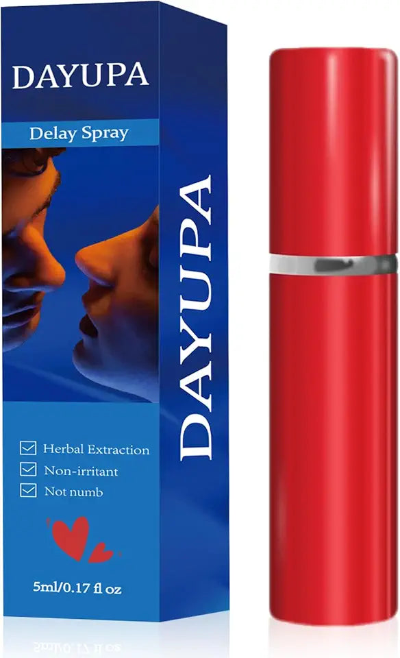 Desensitizing Delay Spray 0.17 fl oz H2364