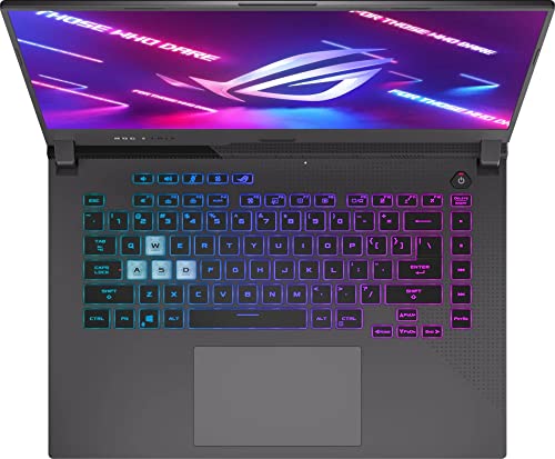 15.6" IPS 144Hz Gaming Laptop, NVIDIA GeForce RTX 3060, AMD Ryzen 7 4800H, 16GB RAM, 1TB SSD Z949