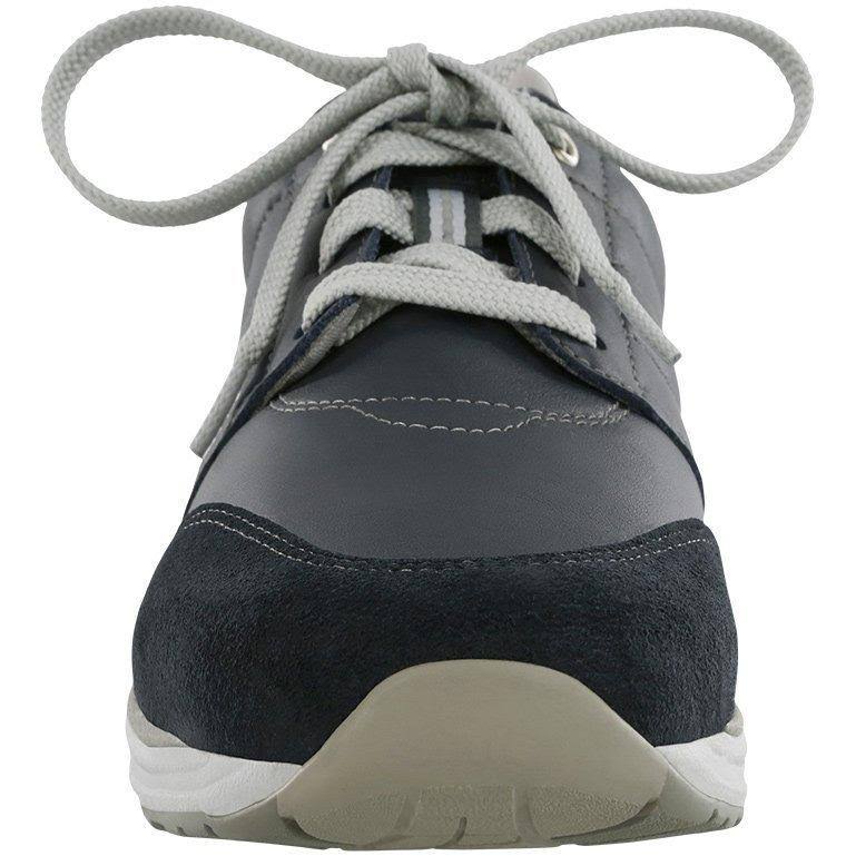 Navy Venture Shoes Y81495