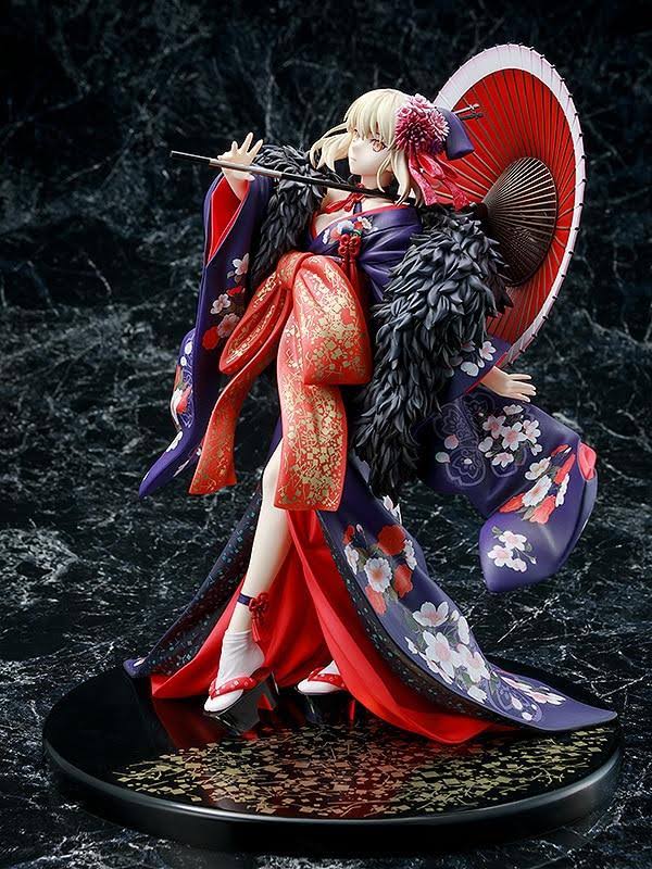 1/7 Scale Figure A808425