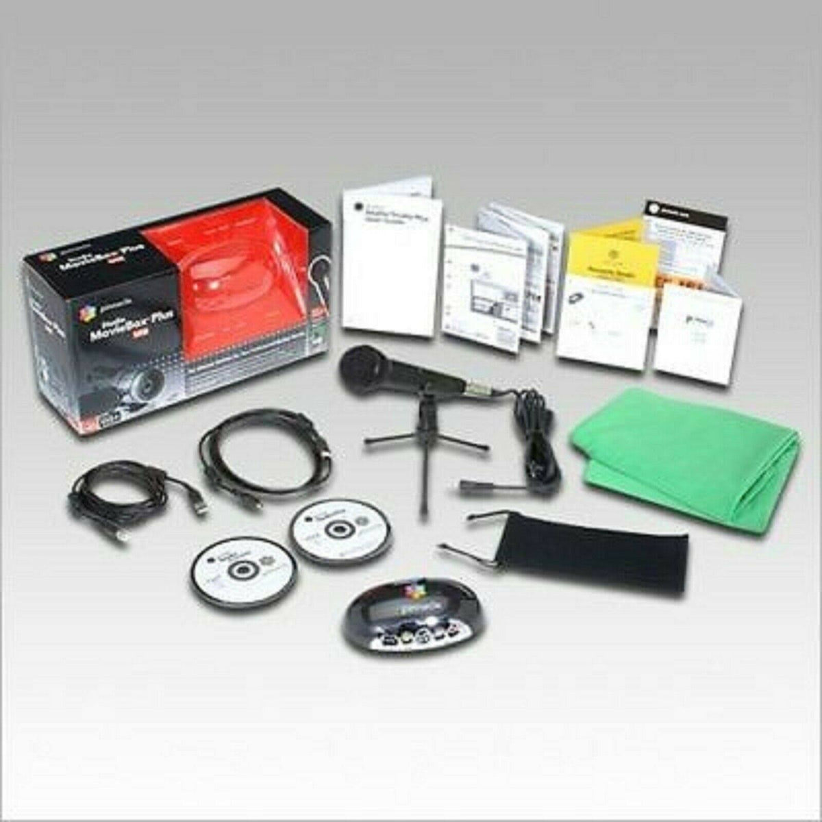 Video capture adapter USB 2.0 R3944