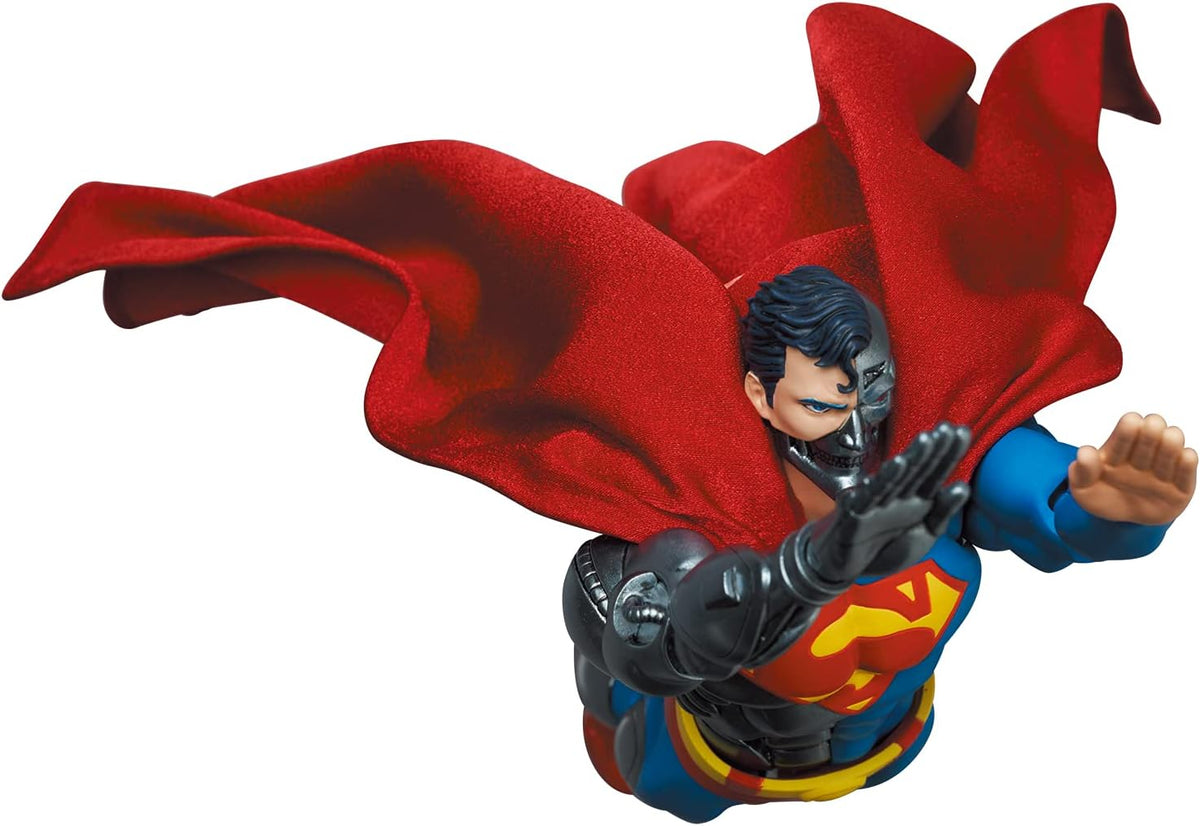 Multicolor Mafex Action Figure F291053