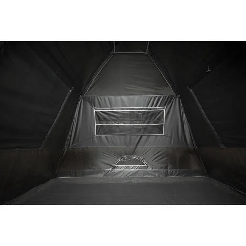 10' x 9' 6-Person Dark Rest Cabin Tent N240843