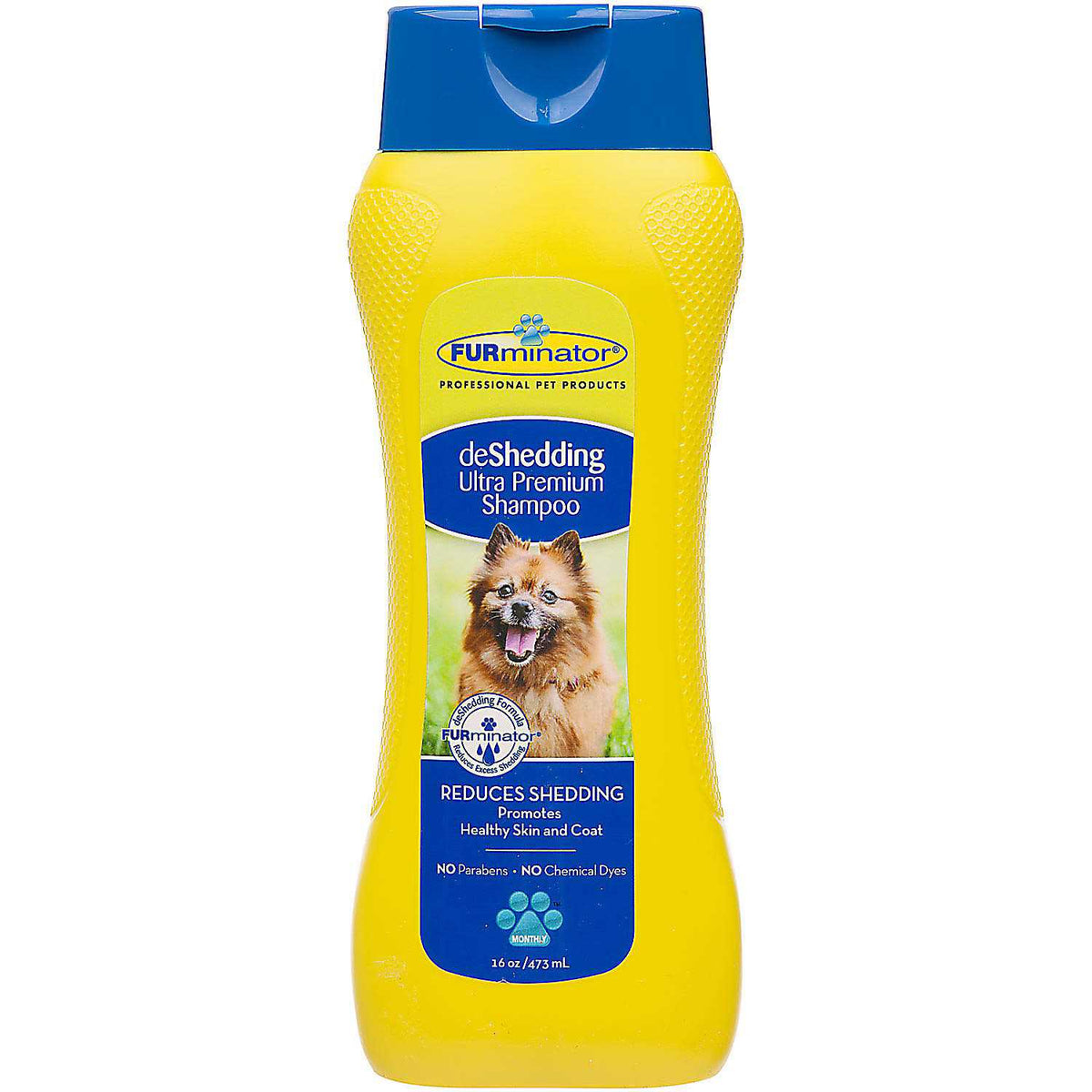 Pet Shampoo L25003