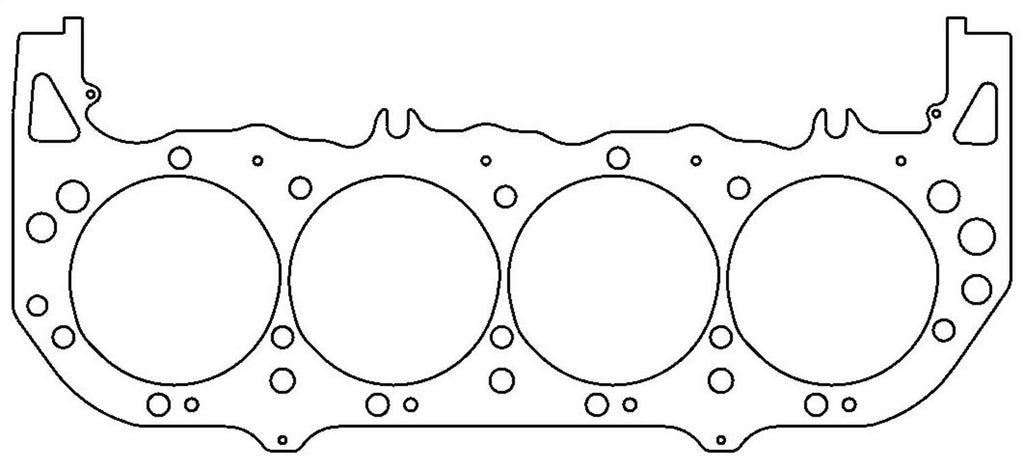 Cylinder Head Gasket C553