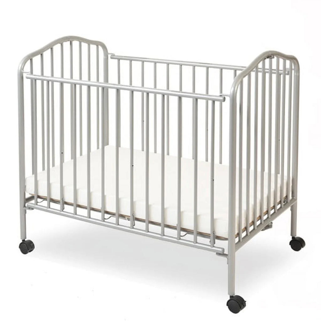 Mini Portable Compact Crib Q189292
