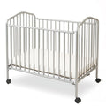 Mini Portable Compact Crib Q189292