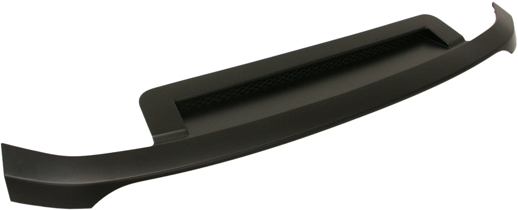 Black Hood Molding for FJ Cruiser P804