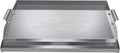 22X16-IN Stainless Steel Grill-top Griddle W288