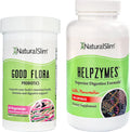 Potent Probiotics & Digestive Enzymes A66846