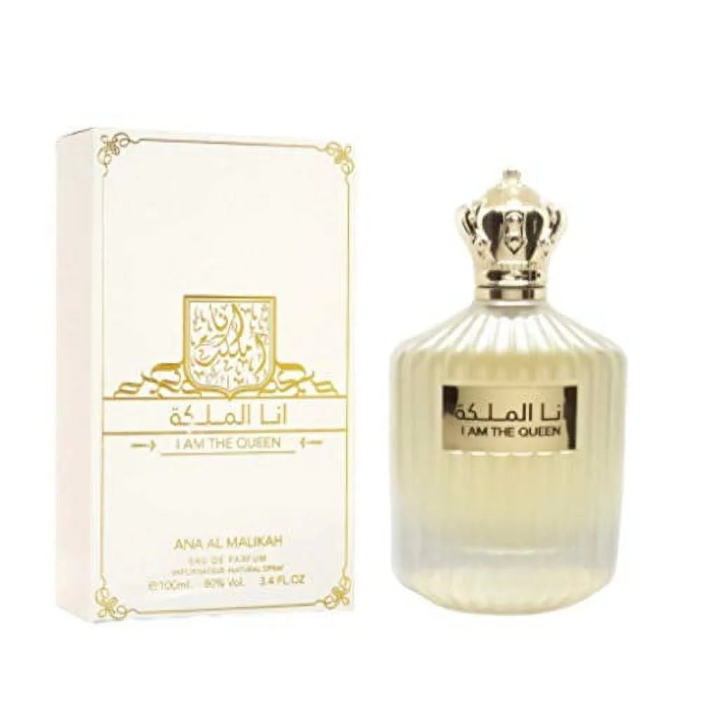 Eau De Parfum Spray 3.4 Ounce A351
