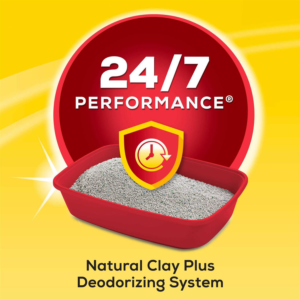 Clumping Cat Litter C5403