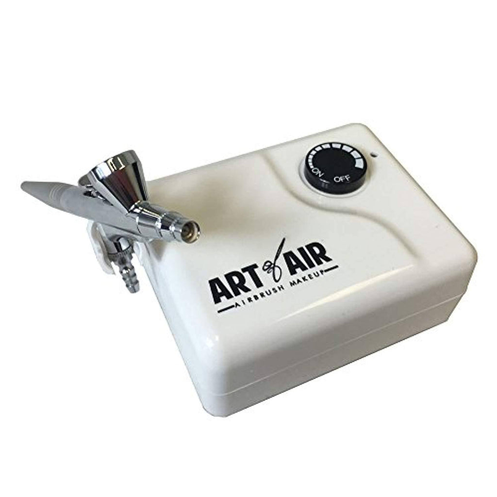 Professional Airbrush Cosmetic Makeup System K698463
