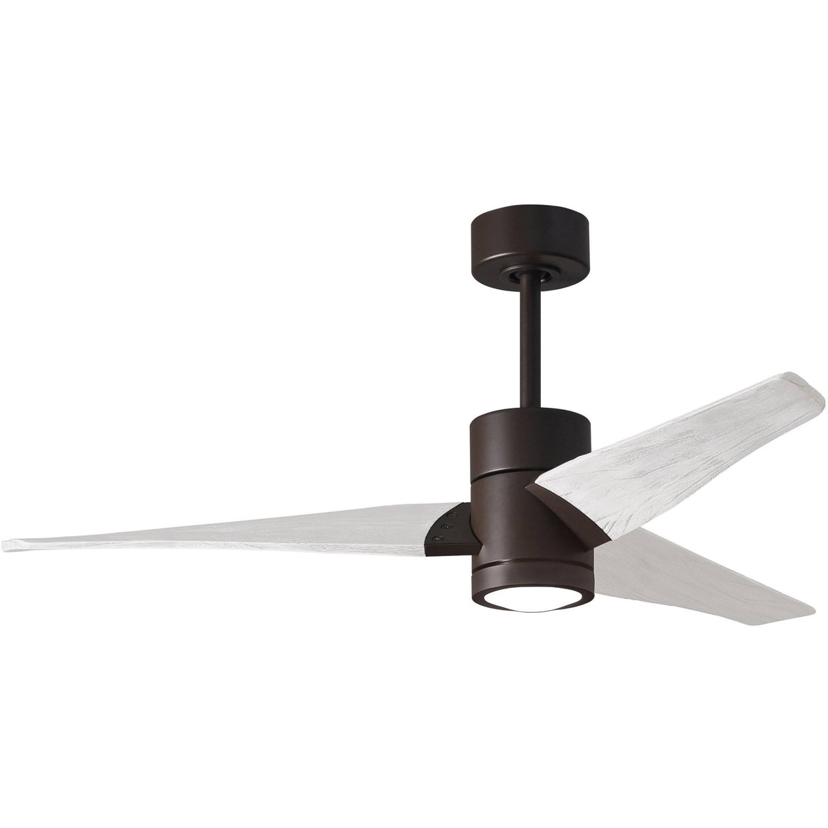 Brushed Nickel Ceiling Fan H3162