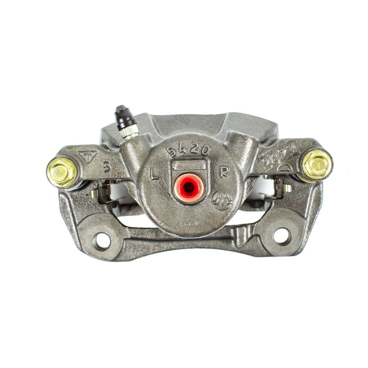 Remanufactured Caliper D7438