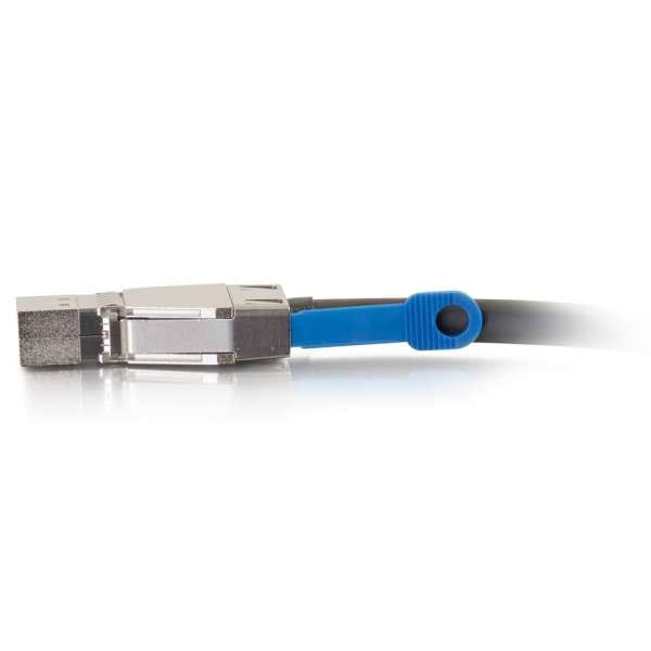 5M Mini-SAS HD to Mini-SAS HD Cable Q413847