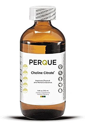 Choline Citrate 7.86 Ounce F5660