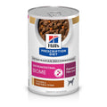 Chicken & Vegetable Stew Wet Dog Food H79378