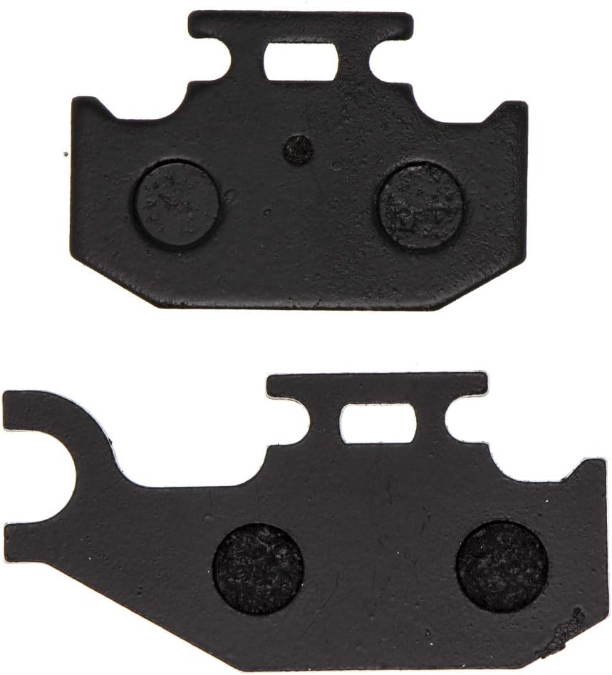 Left Right Hand Brake Caliper Kit for Outlander H30525