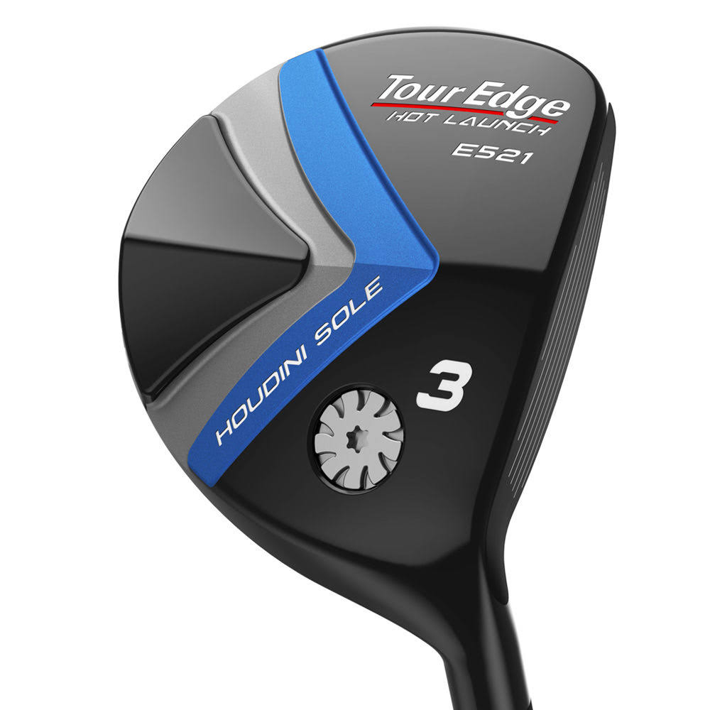 Fairway Wood K415