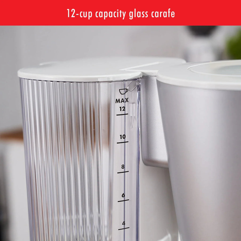 Glass Drip Coffee Maker 12 Cup R90742