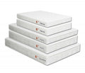 Full Mattress with Bunkie Board I376