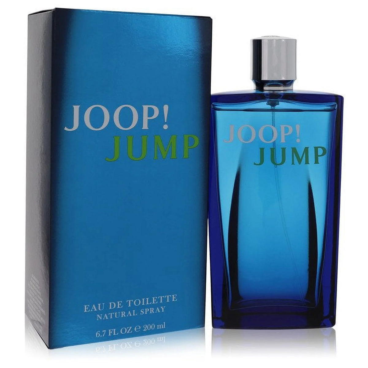 Eau De Toilette Spray 6.7 oz J7449