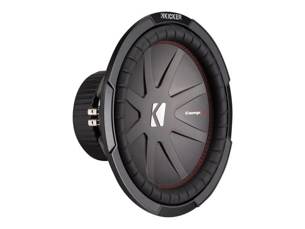 12 1000 Watt 2 Ohm Dual Voice Coils Car Audio Subwoofer R671725