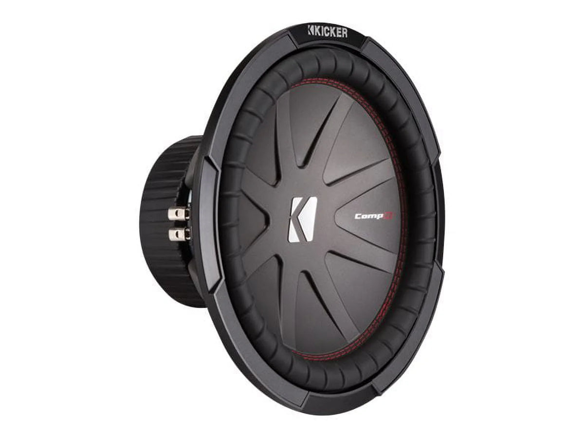 12 1000 Watt 2 Ohm Dual Voice Coils Car Audio Subwoofer R671725