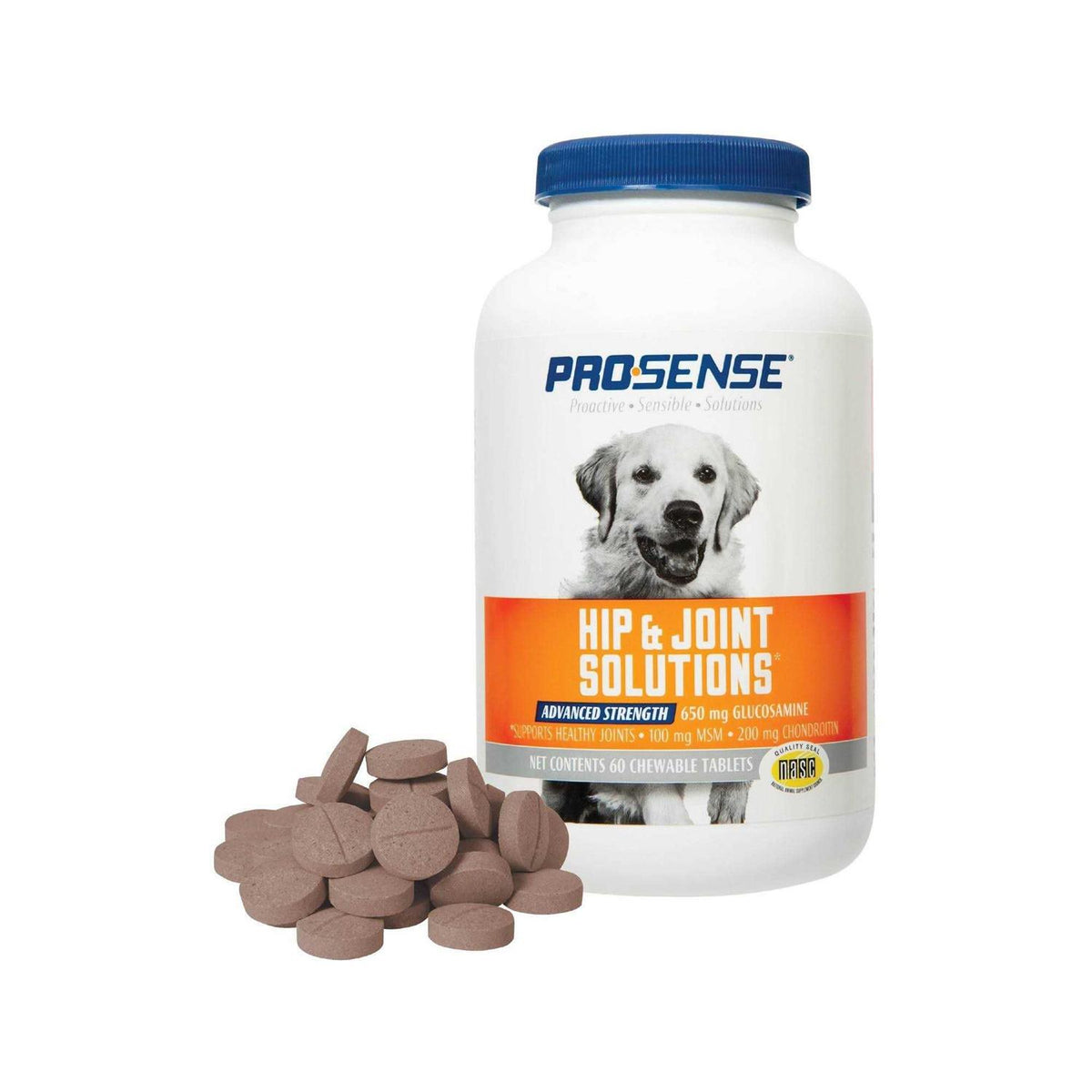 Glucosamine Advanced Joint Care Pet Supplies A291281