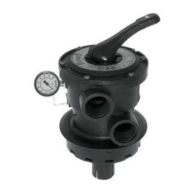 Top Mount Valve V610
