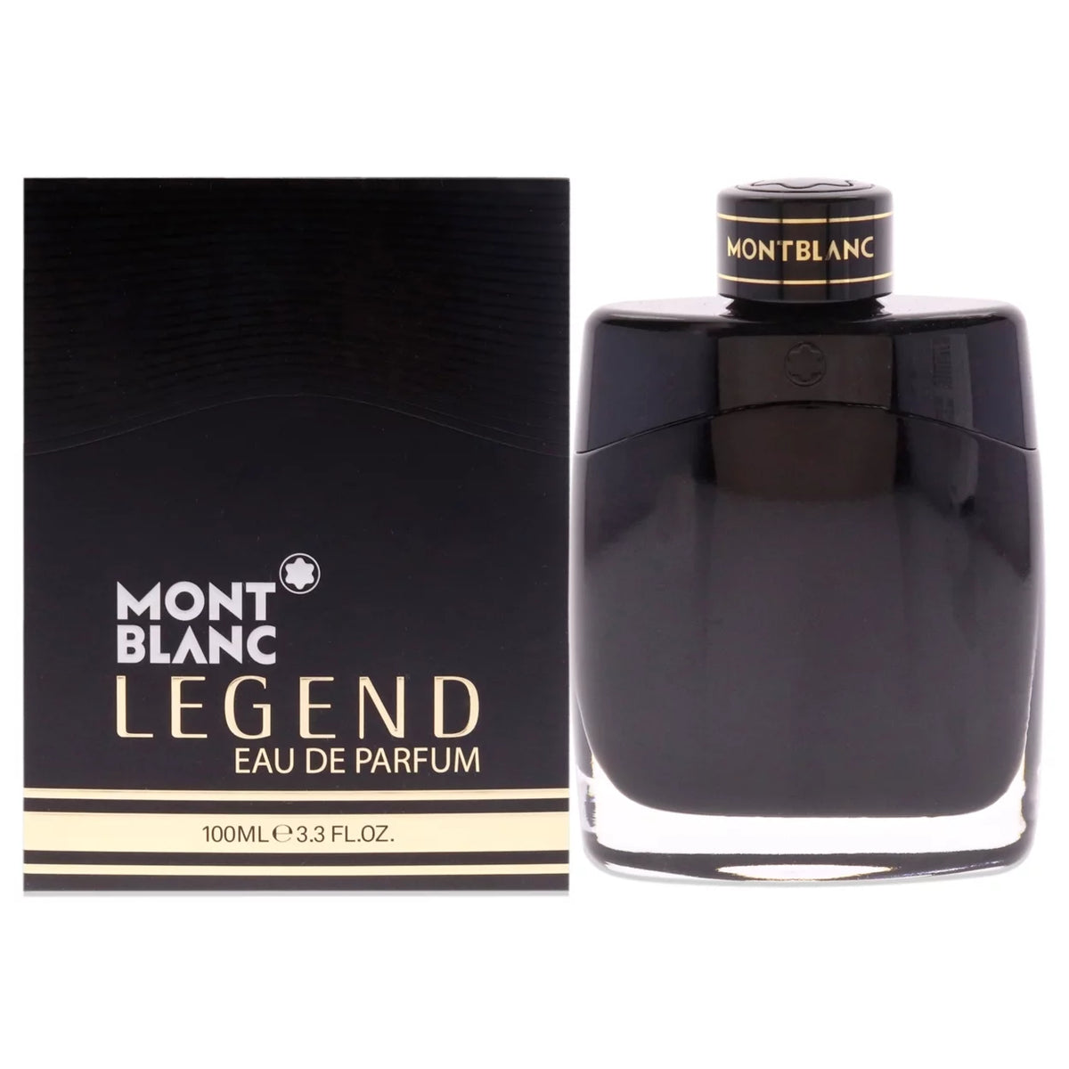 Eau De Parfum 3.3 Fl.oz N1122