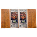 Cedar Grilling Planks 4 Pack Q31579