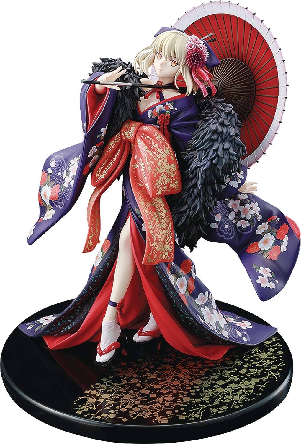 1/7 Scale Figure A808425