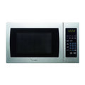 900 Watt Digital Touch Countertop Microwave D8715