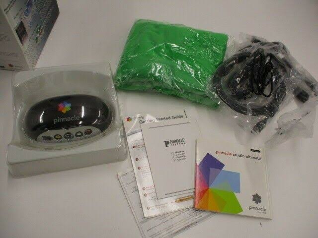 Video capture adapter USB 2.0 R3944