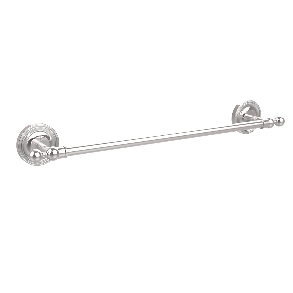 Polished Chrome 30 inch Towel Bar K840187