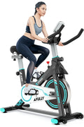 Indoor Cycling Exercise Bike 35 Lbs Flywheel X402405